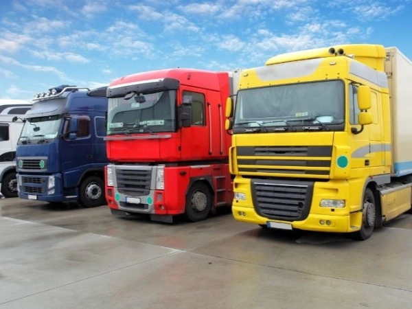 Adana Ayvacık Nakliye